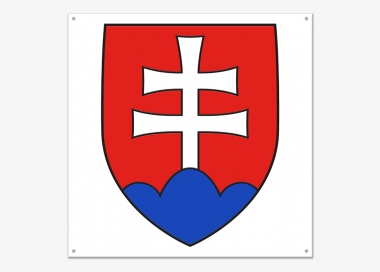 Velký státní znak Slovenské republiky