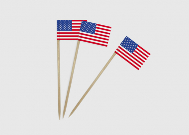 Gastrovlaječka USA