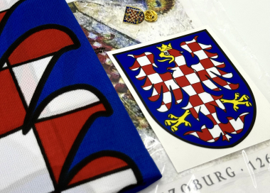 Dárkový balíček moravského patriota – malý