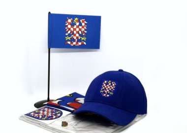 Dárkový balíček moravského patriota – extra