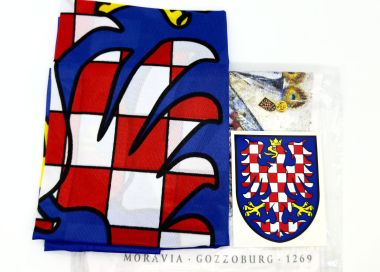  Dárkový balíček moravského patriota – malý