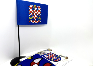 Dárkový balíček moravského patriota – velký