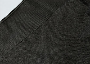 Detail materiálu