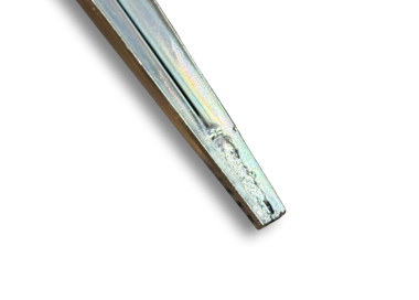 Kolík do země k mobilnímu stožáru