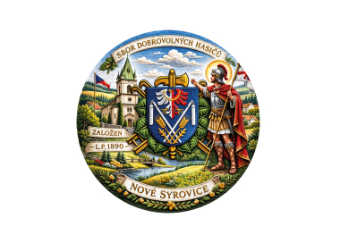 Ukázka grafického návrhu pivního tácku