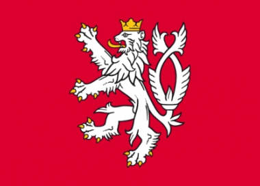 Vlajka Čech