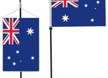 Stolní vlaječka Austrálie