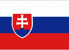 Státní vlajka Slovenska