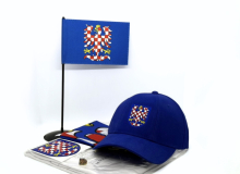 Dárkový balíček moravského patriota – extra