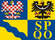 Vlajka Olomouckého kraje