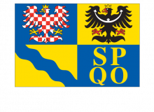 Samolepka - vlajka Olomoucký kraj