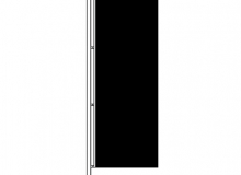 Informační tabule venkovní