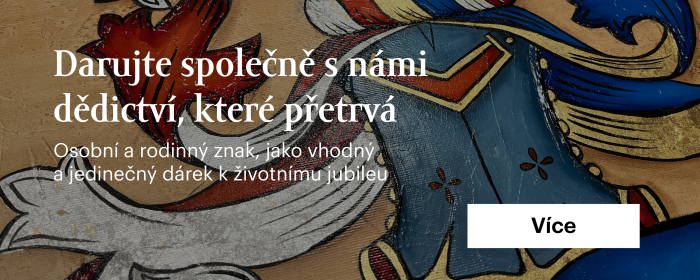 Osobní a rodinná heraldika