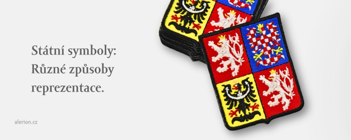 Státní symboly